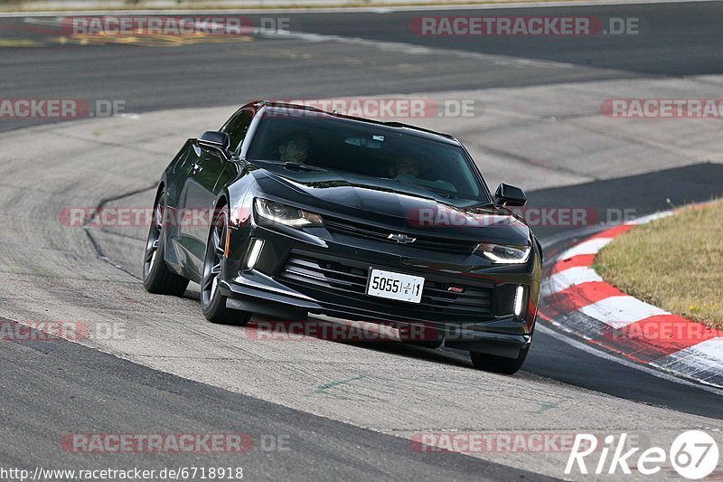 Bild #6718918 - Touristenfahrten Nürburgring Nordschleife (11.07.2019)