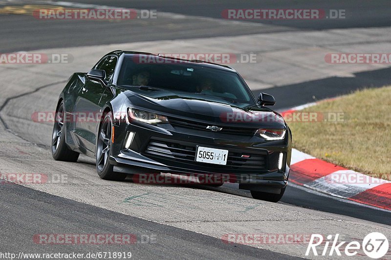 Bild #6718919 - Touristenfahrten Nürburgring Nordschleife (11.07.2019)