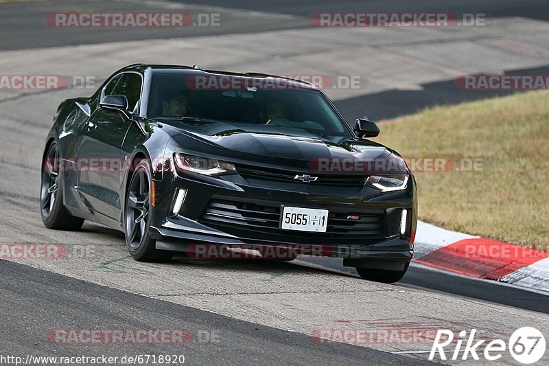 Bild #6718920 - Touristenfahrten Nürburgring Nordschleife (11.07.2019)