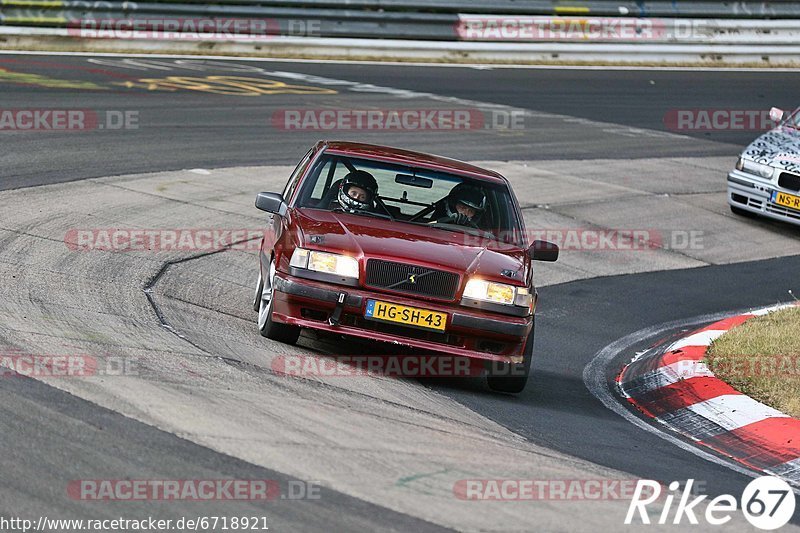 Bild #6718921 - Touristenfahrten Nürburgring Nordschleife (11.07.2019)