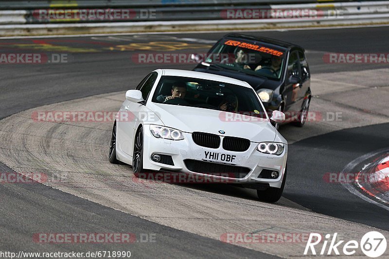 Bild #6718990 - Touristenfahrten Nürburgring Nordschleife (11.07.2019)