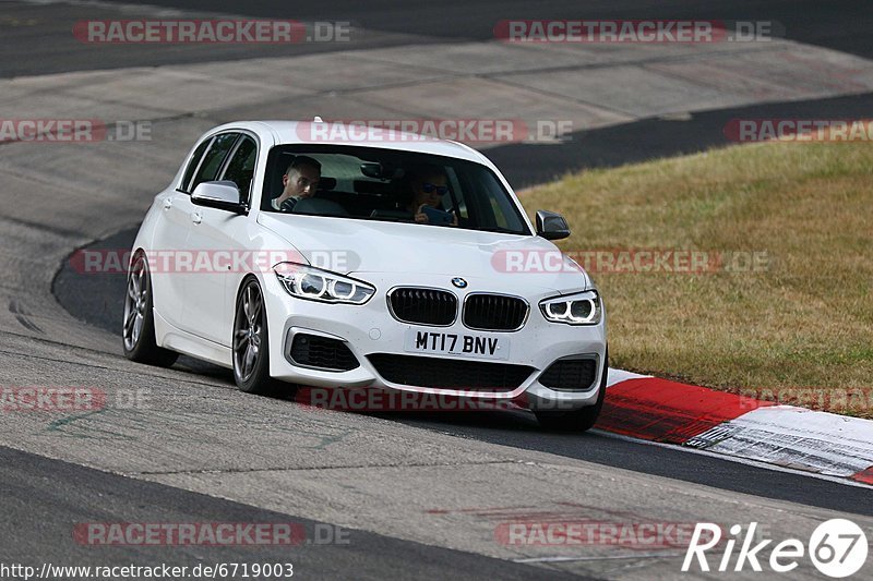 Bild #6719003 - Touristenfahrten Nürburgring Nordschleife (11.07.2019)