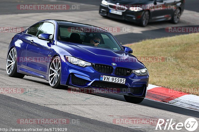 Bild #6719029 - Touristenfahrten Nürburgring Nordschleife (11.07.2019)