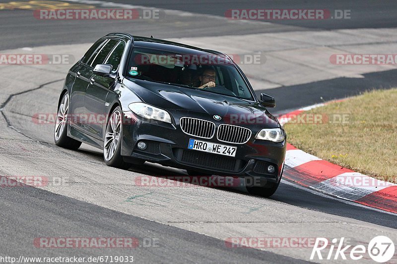 Bild #6719033 - Touristenfahrten Nürburgring Nordschleife (11.07.2019)