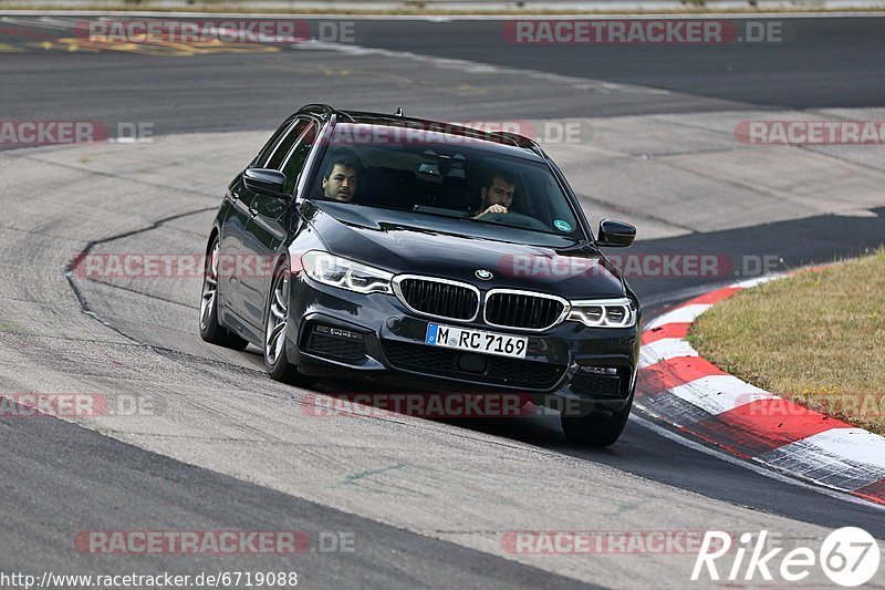 Bild #6719088 - Touristenfahrten Nürburgring Nordschleife (11.07.2019)