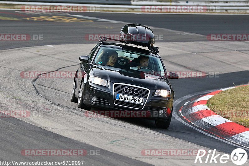 Bild #6719097 - Touristenfahrten Nürburgring Nordschleife (11.07.2019)