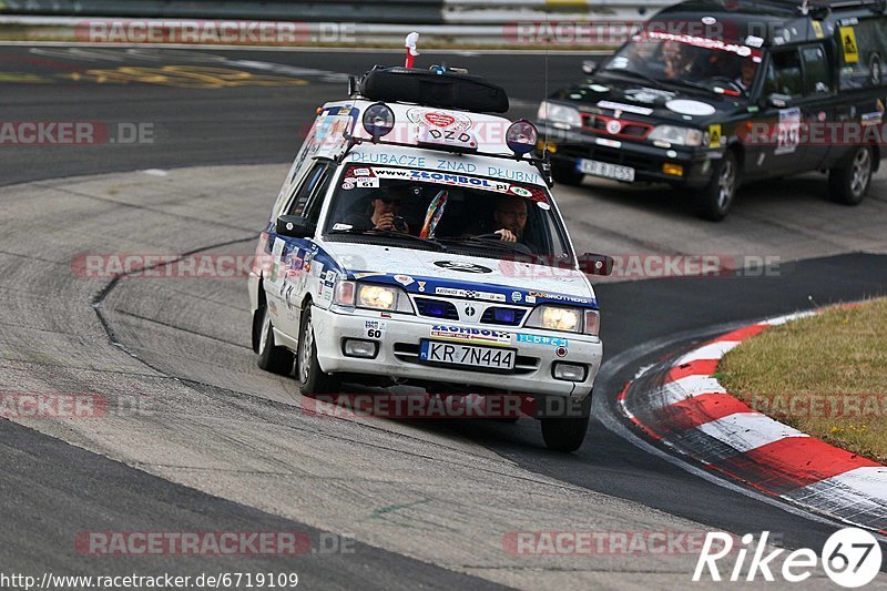 Bild #6719109 - Touristenfahrten Nürburgring Nordschleife (11.07.2019)