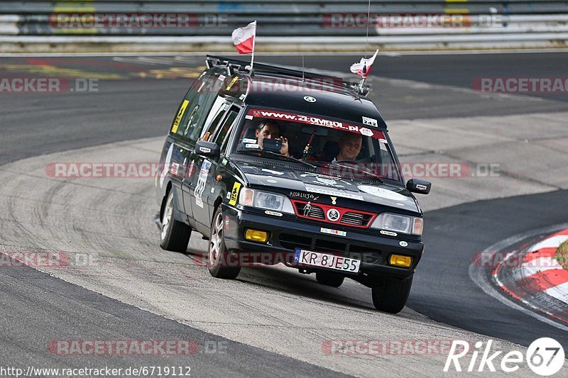 Bild #6719112 - Touristenfahrten Nürburgring Nordschleife (11.07.2019)