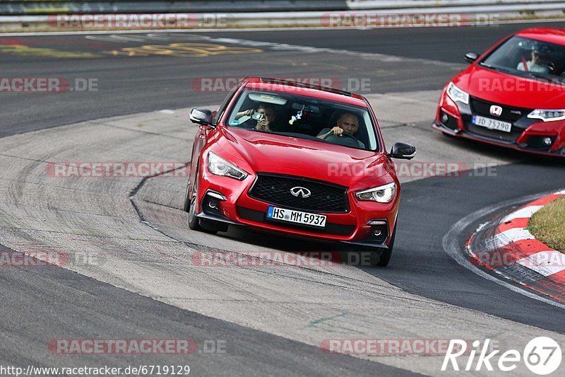 Bild #6719129 - Touristenfahrten Nürburgring Nordschleife (11.07.2019)