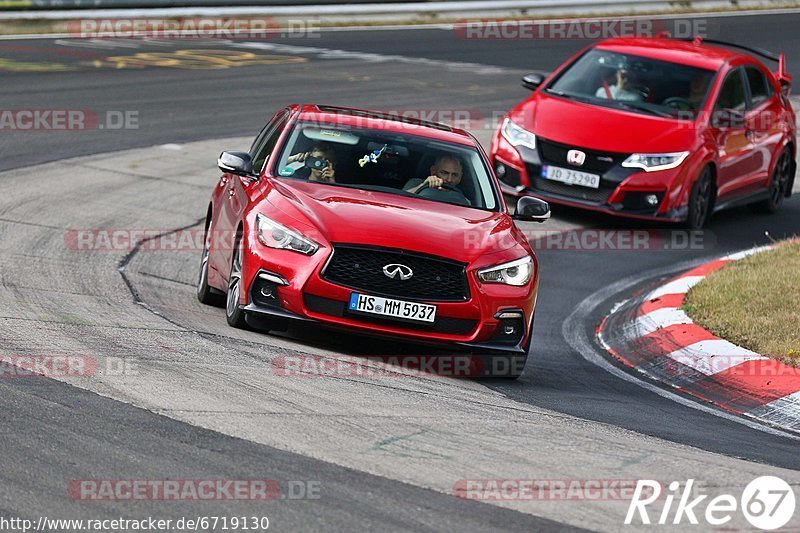 Bild #6719130 - Touristenfahrten Nürburgring Nordschleife (11.07.2019)