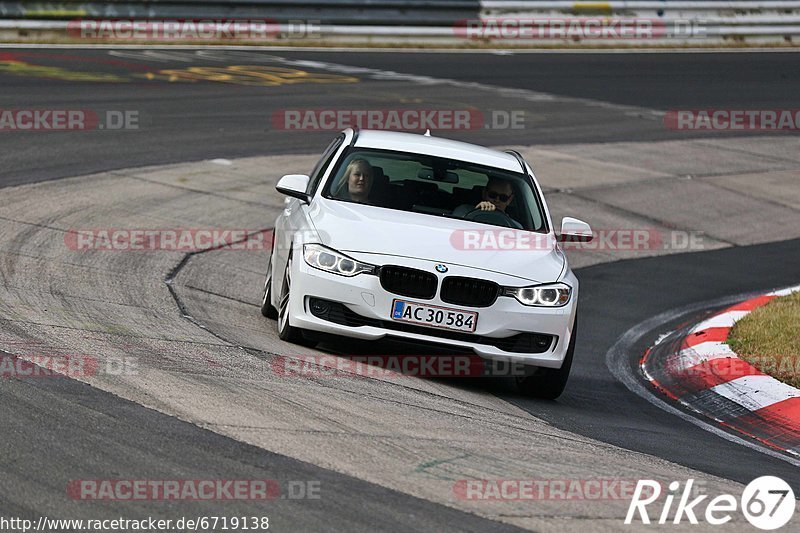 Bild #6719138 - Touristenfahrten Nürburgring Nordschleife (11.07.2019)