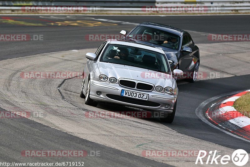 Bild #6719152 - Touristenfahrten Nürburgring Nordschleife (11.07.2019)