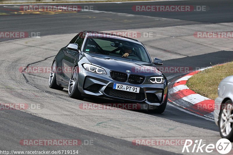 Bild #6719154 - Touristenfahrten Nürburgring Nordschleife (11.07.2019)