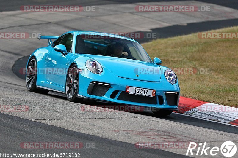 Bild #6719182 - Touristenfahrten Nürburgring Nordschleife (11.07.2019)