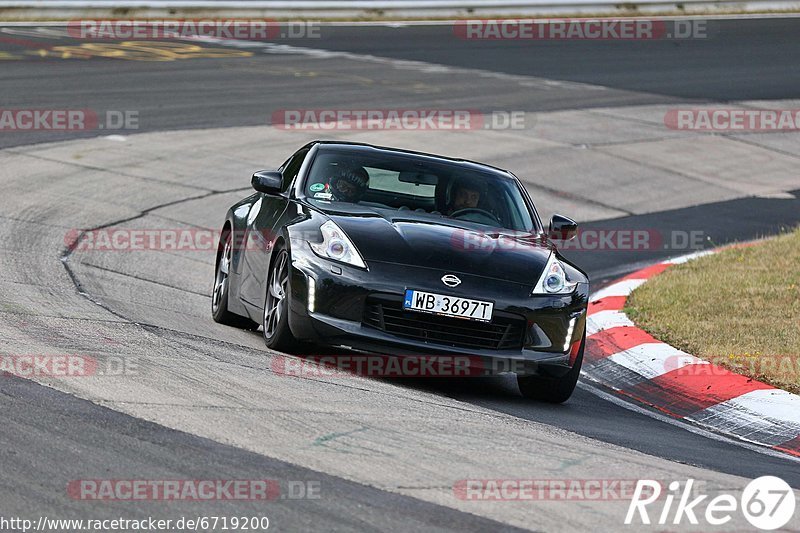 Bild #6719200 - Touristenfahrten Nürburgring Nordschleife (11.07.2019)