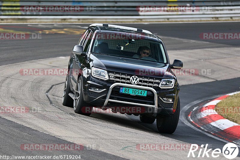 Bild #6719204 - Touristenfahrten Nürburgring Nordschleife (11.07.2019)