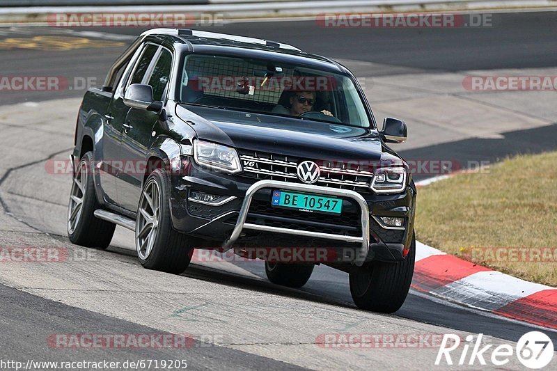 Bild #6719205 - Touristenfahrten Nürburgring Nordschleife (11.07.2019)