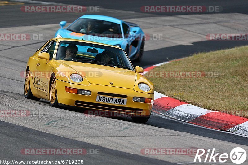 Bild #6719208 - Touristenfahrten Nürburgring Nordschleife (11.07.2019)