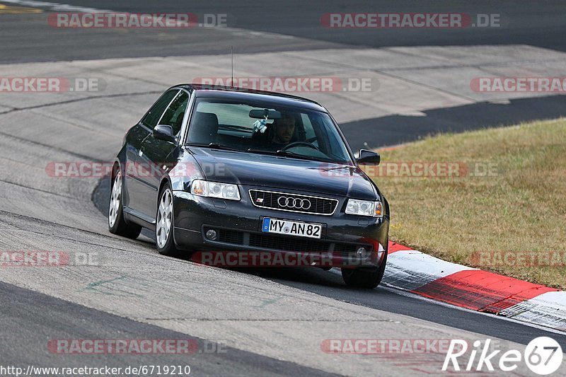 Bild #6719210 - Touristenfahrten Nürburgring Nordschleife (11.07.2019)