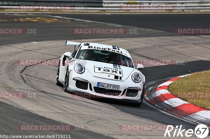 Bild #6719211 - Touristenfahrten Nürburgring Nordschleife (11.07.2019)