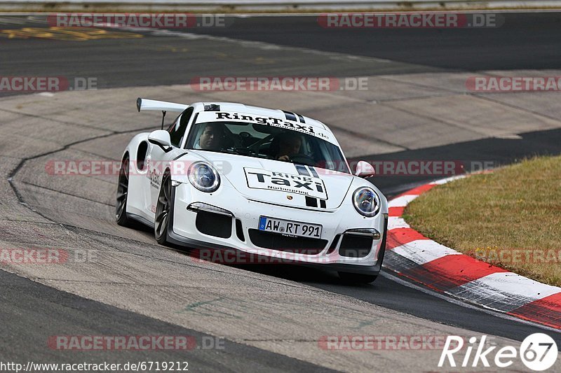 Bild #6719212 - Touristenfahrten Nürburgring Nordschleife (11.07.2019)