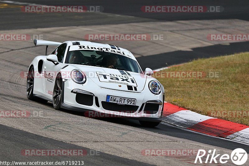 Bild #6719213 - Touristenfahrten Nürburgring Nordschleife (11.07.2019)