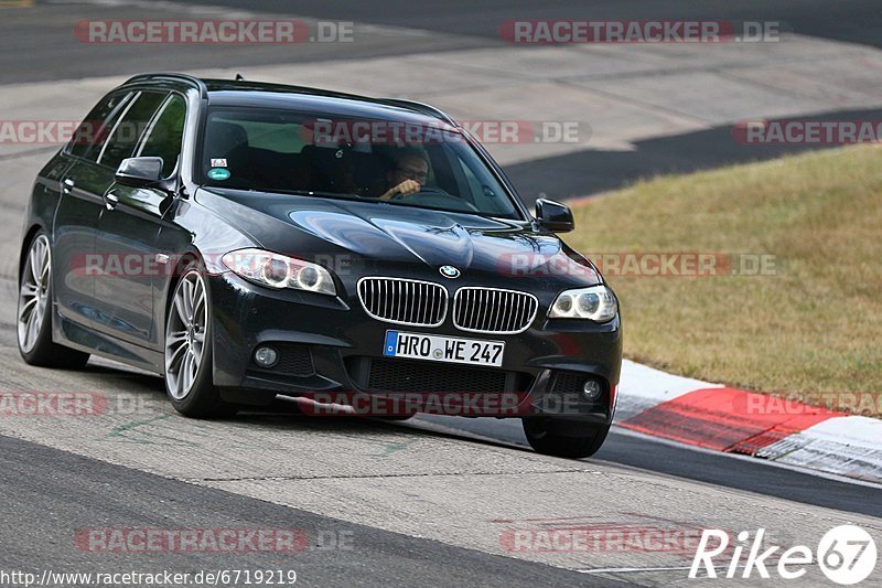 Bild #6719219 - Touristenfahrten Nürburgring Nordschleife (11.07.2019)