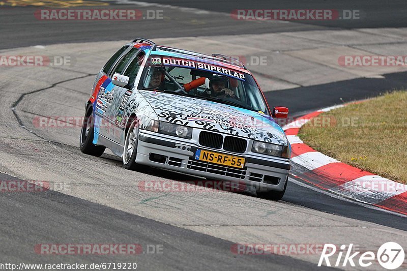 Bild #6719220 - Touristenfahrten Nürburgring Nordschleife (11.07.2019)