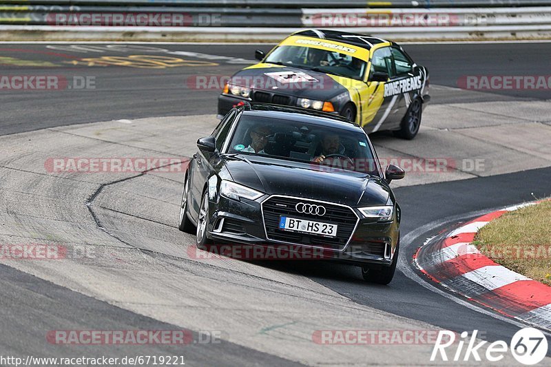 Bild #6719221 - Touristenfahrten Nürburgring Nordschleife (11.07.2019)