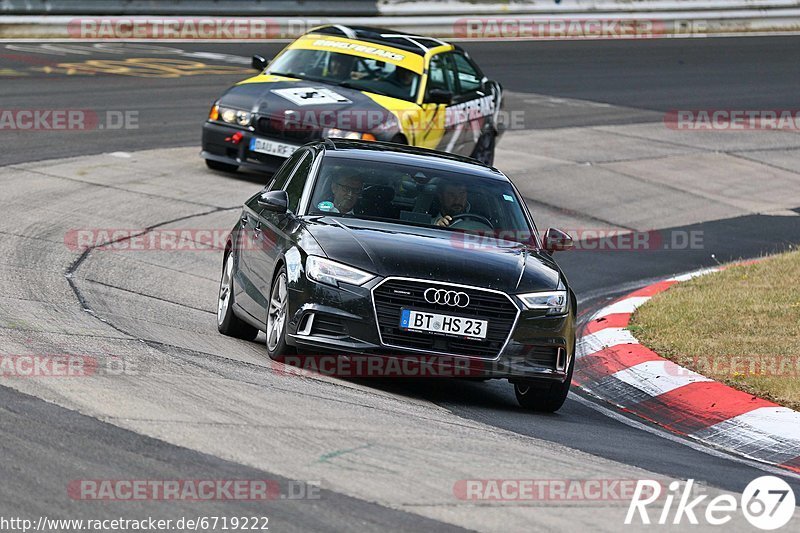 Bild #6719222 - Touristenfahrten Nürburgring Nordschleife (11.07.2019)