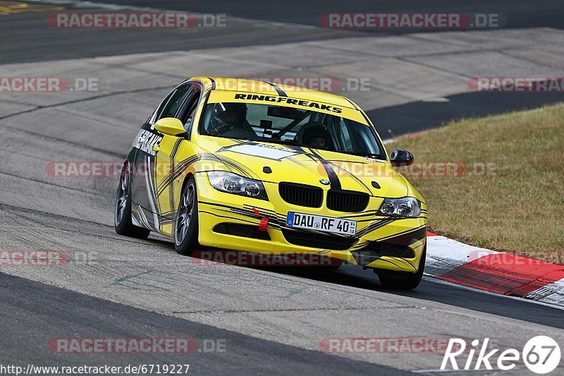 Bild #6719227 - Touristenfahrten Nürburgring Nordschleife (11.07.2019)