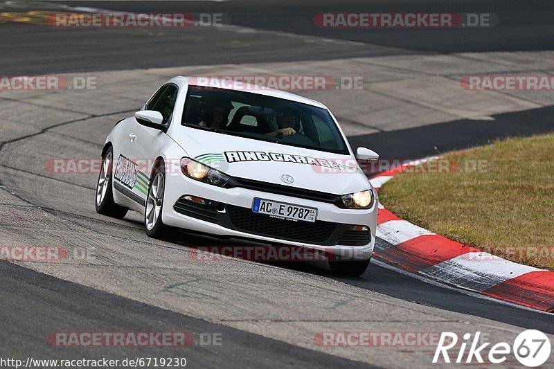 Bild #6719230 - Touristenfahrten Nürburgring Nordschleife (11.07.2019)