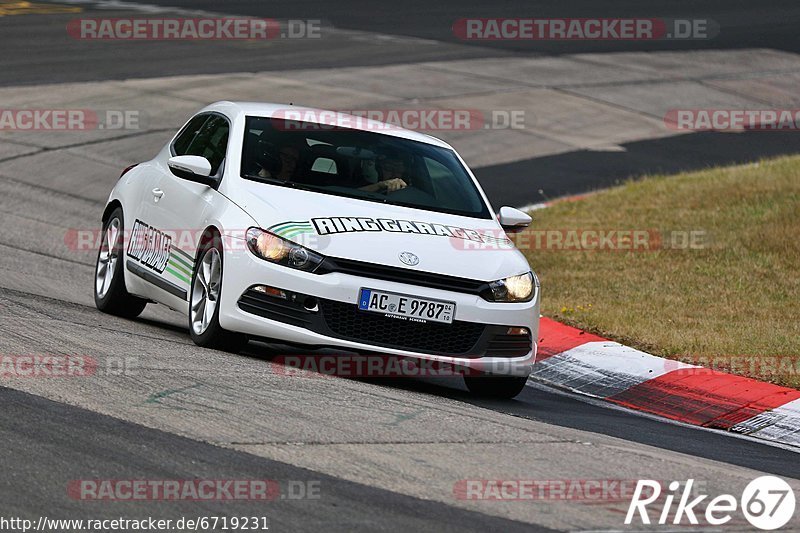 Bild #6719231 - Touristenfahrten Nürburgring Nordschleife (11.07.2019)