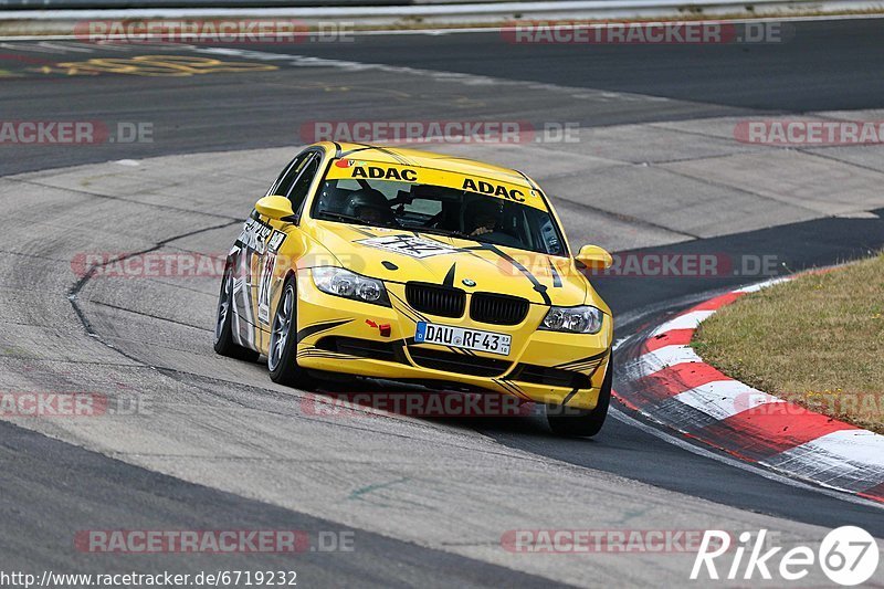 Bild #6719232 - Touristenfahrten Nürburgring Nordschleife (11.07.2019)