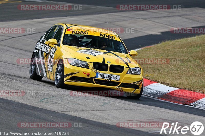 Bild #6719234 - Touristenfahrten Nürburgring Nordschleife (11.07.2019)