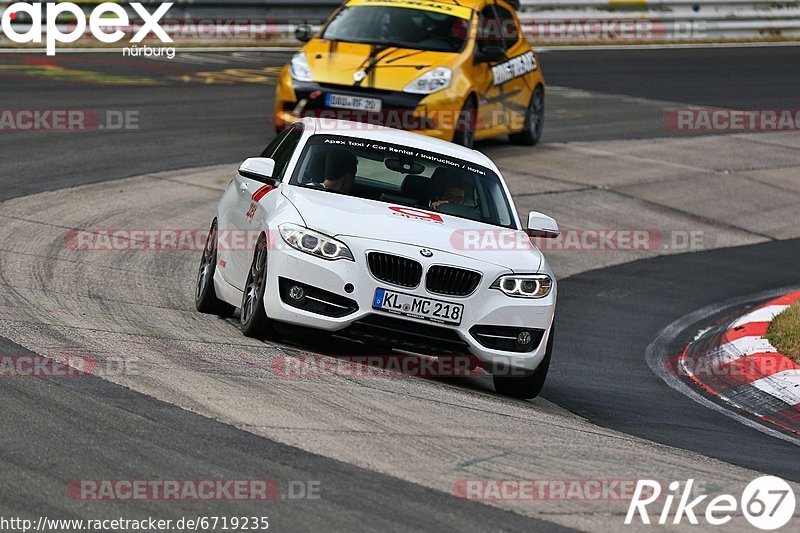 Bild #6719235 - Touristenfahrten Nürburgring Nordschleife (11.07.2019)