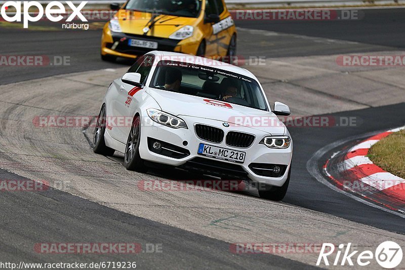 Bild #6719236 - Touristenfahrten Nürburgring Nordschleife (11.07.2019)