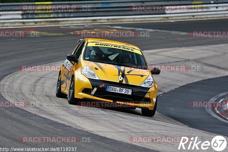 Bild #6719237 - Touristenfahrten Nürburgring Nordschleife (11.07.2019)