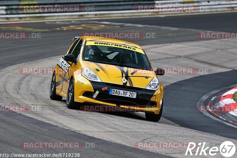 Bild #6719238 - Touristenfahrten Nürburgring Nordschleife (11.07.2019)