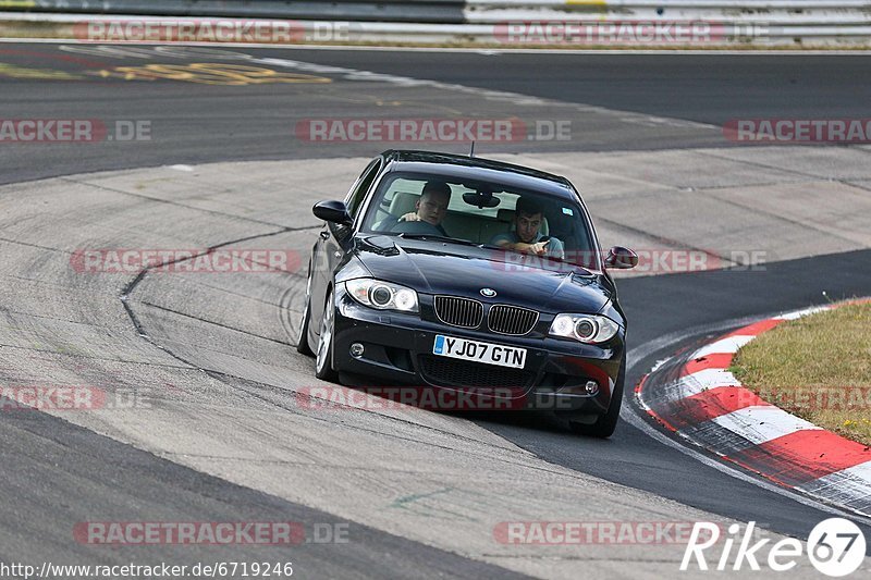 Bild #6719246 - Touristenfahrten Nürburgring Nordschleife (11.07.2019)