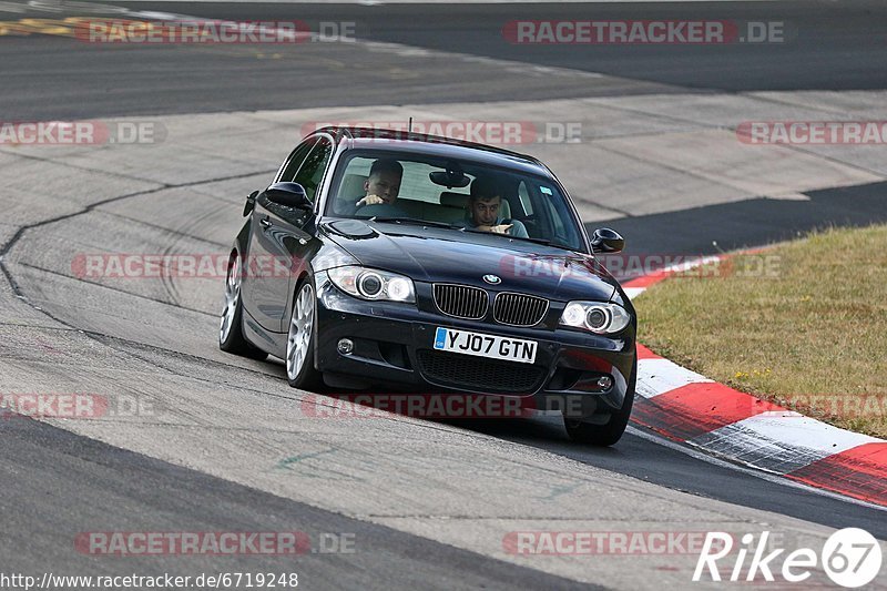 Bild #6719248 - Touristenfahrten Nürburgring Nordschleife (11.07.2019)