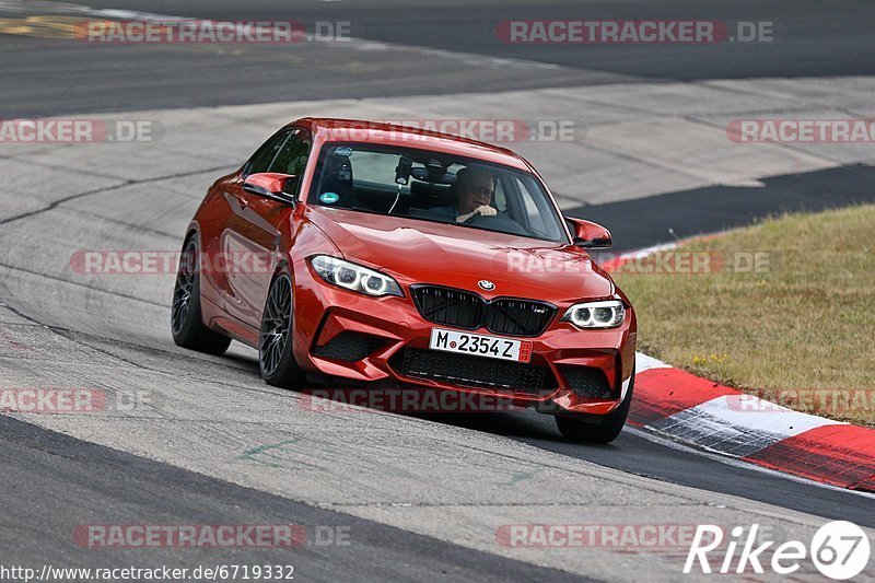 Bild #6719332 - Touristenfahrten Nürburgring Nordschleife (11.07.2019)