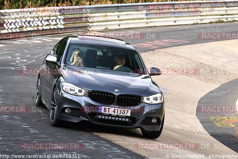 Bild #6719351 - Touristenfahrten Nürburgring Nordschleife (11.07.2019)