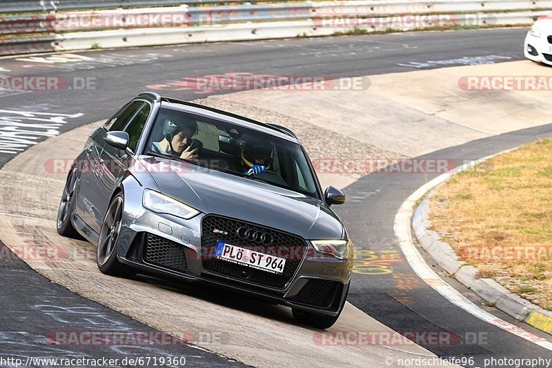 Bild #6719360 - Touristenfahrten Nürburgring Nordschleife (11.07.2019)