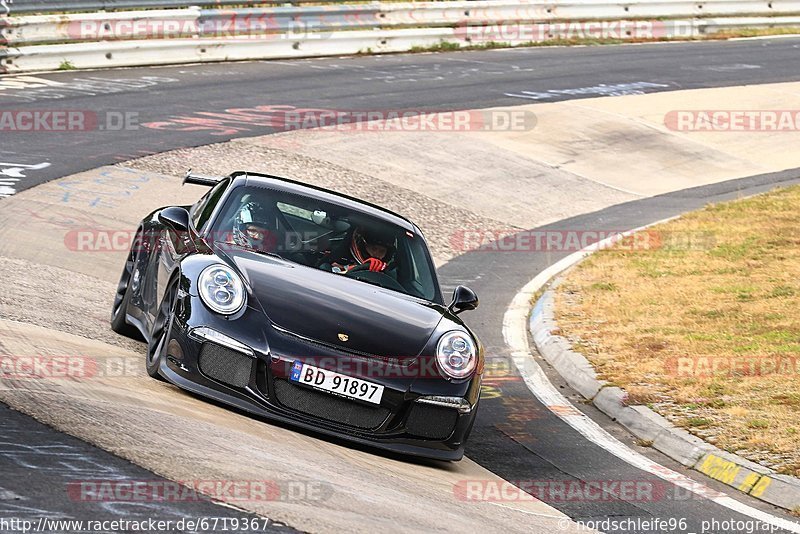 Bild #6719367 - Touristenfahrten Nürburgring Nordschleife (11.07.2019)