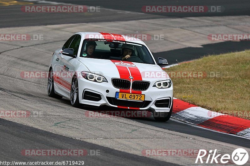 Bild #6719429 - Touristenfahrten Nürburgring Nordschleife (11.07.2019)