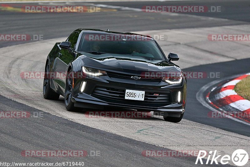 Bild #6719440 - Touristenfahrten Nürburgring Nordschleife (11.07.2019)