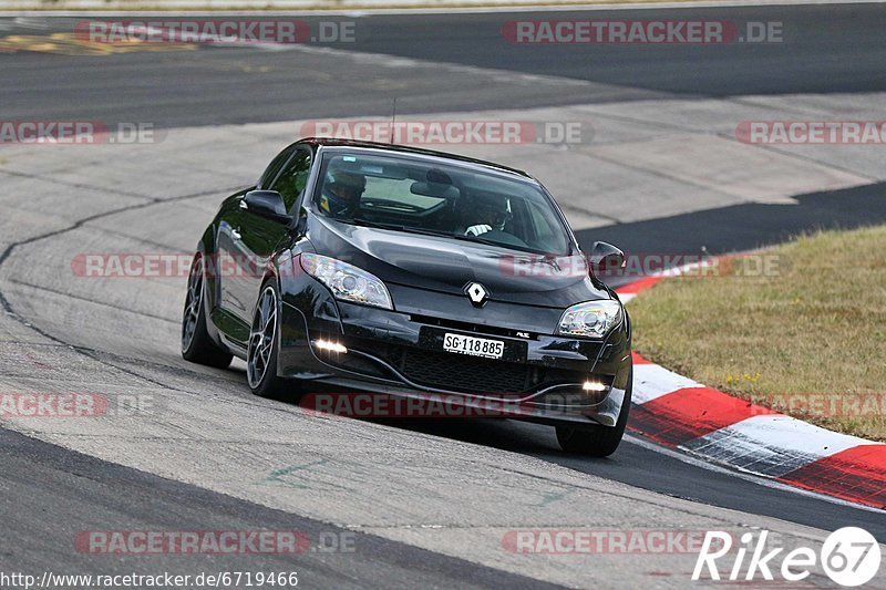 Bild #6719466 - Touristenfahrten Nürburgring Nordschleife (11.07.2019)