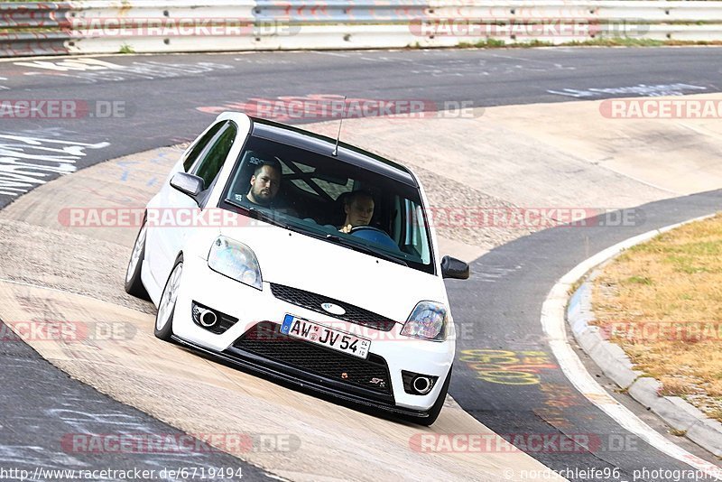 Bild #6719494 - Touristenfahrten Nürburgring Nordschleife (11.07.2019)