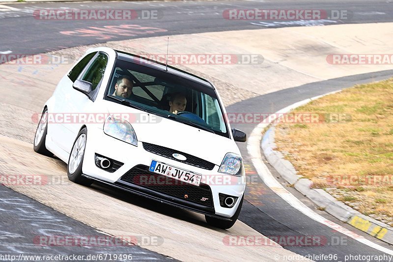 Bild #6719496 - Touristenfahrten Nürburgring Nordschleife (11.07.2019)